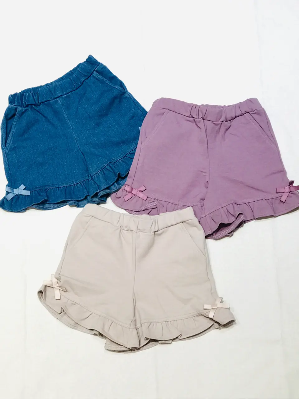 ANY 田口 コーディネート画像