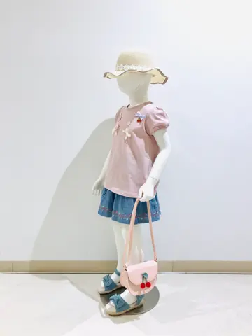 ANY 田口 コーディネート画像