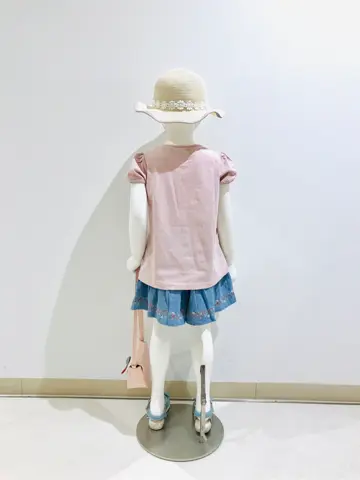 ANY 田口 コーディネート画像