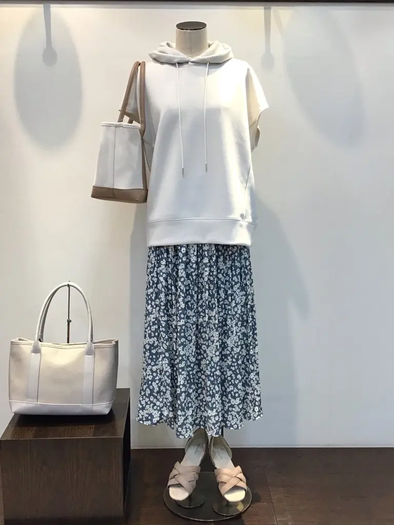  河村 コーディネート画像