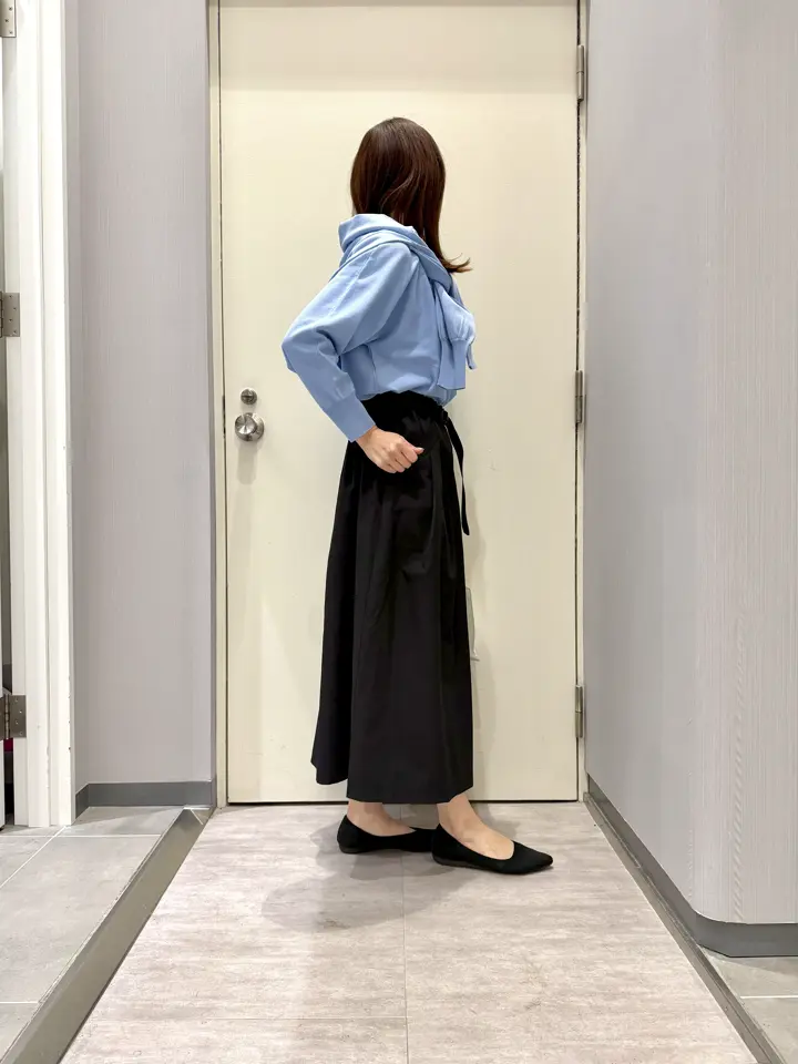 ANY 金井 コーディネート画像