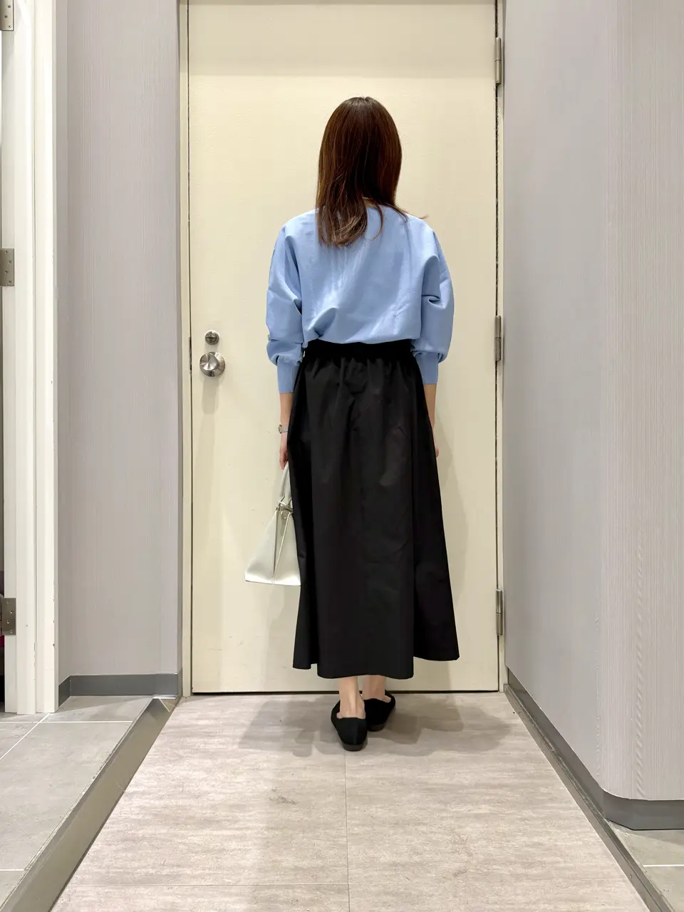 ANY 金井 コーディネート画像