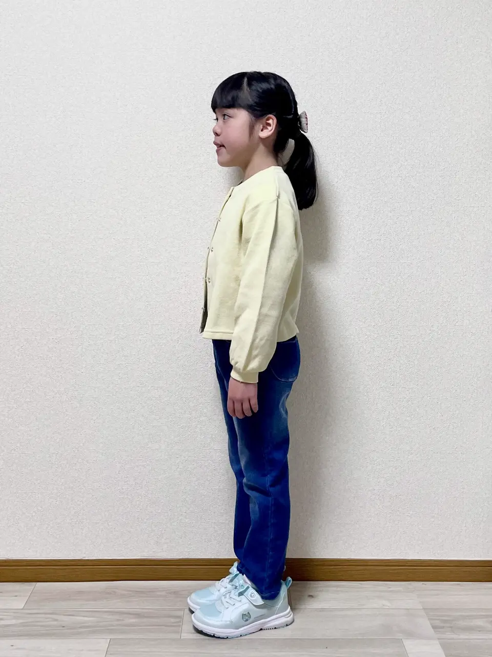 ANY MIKA コーディネート画像