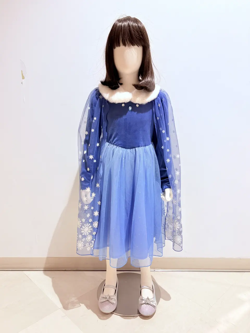 ANY 田口 コーディネート画像