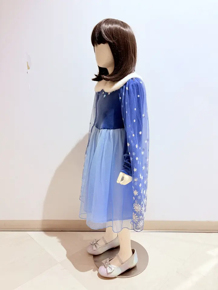 ANY 田口 コーディネート画像