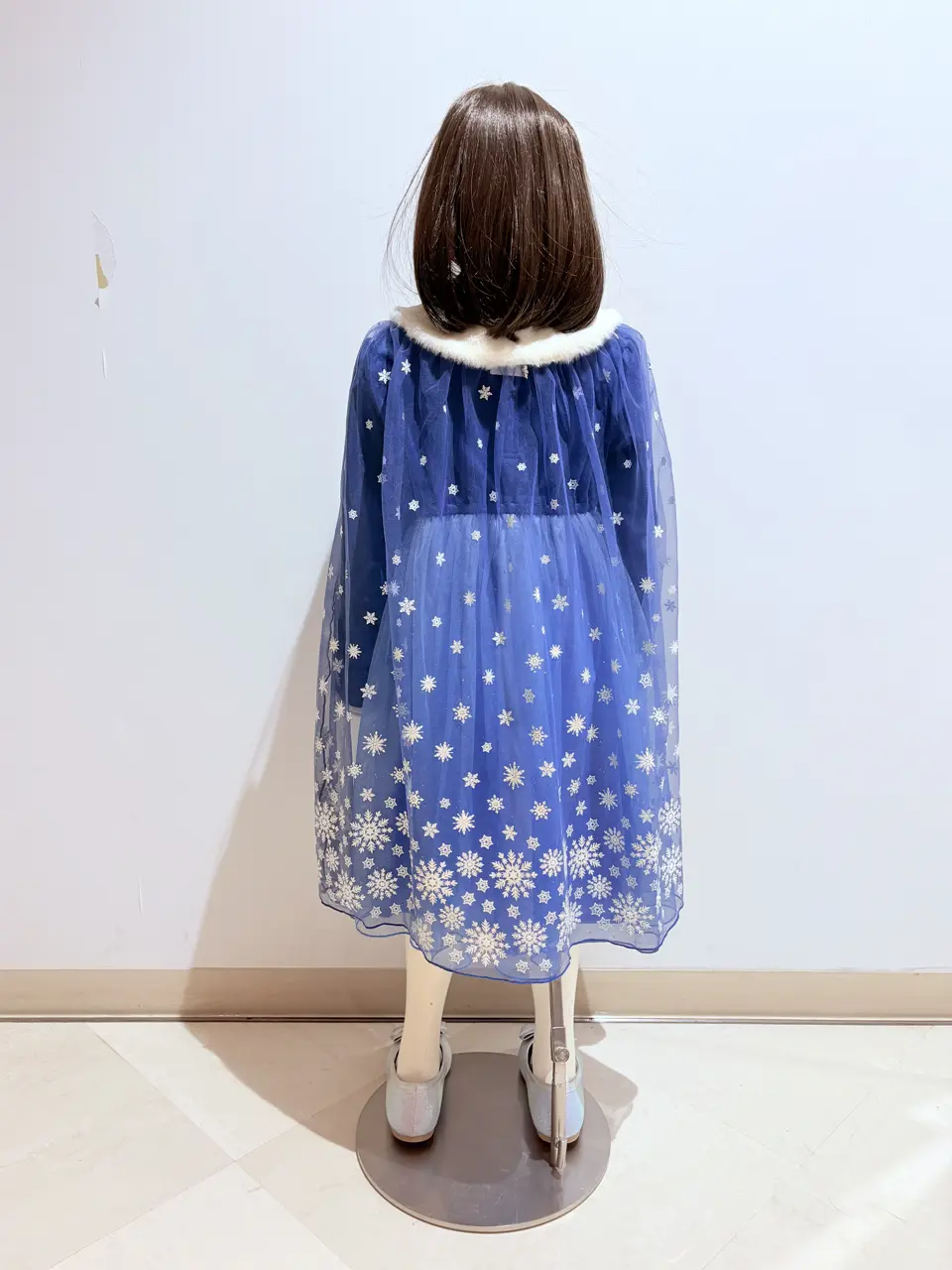 ANY 田口 コーディネート画像