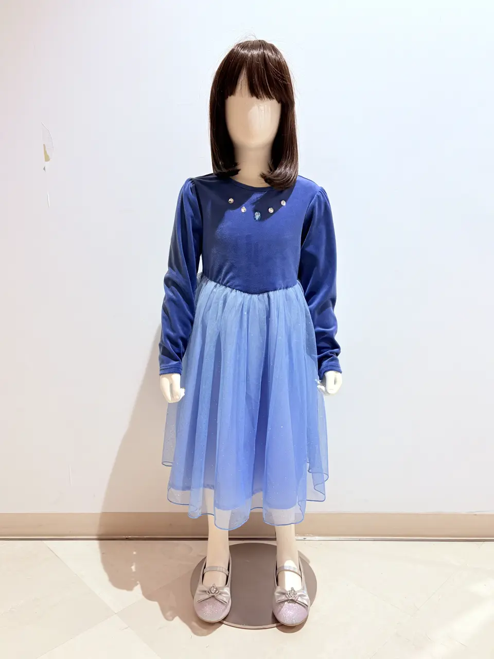 ANY 田口 コーディネート画像