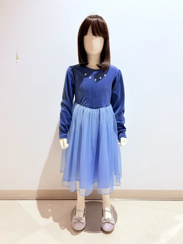 ANY 田口 コーディネート画像