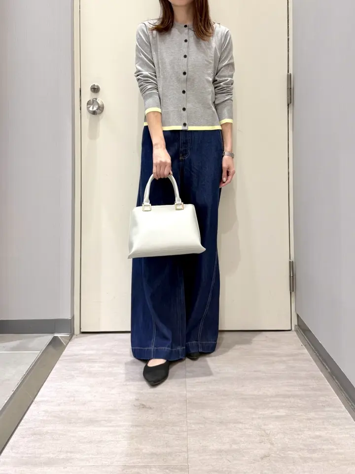 UNFILO 金井 コーディネート画像