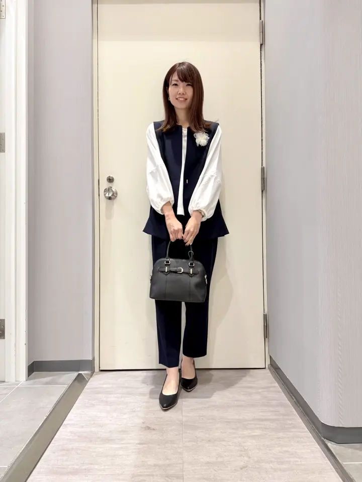 ANY 金井 コーディネート画像