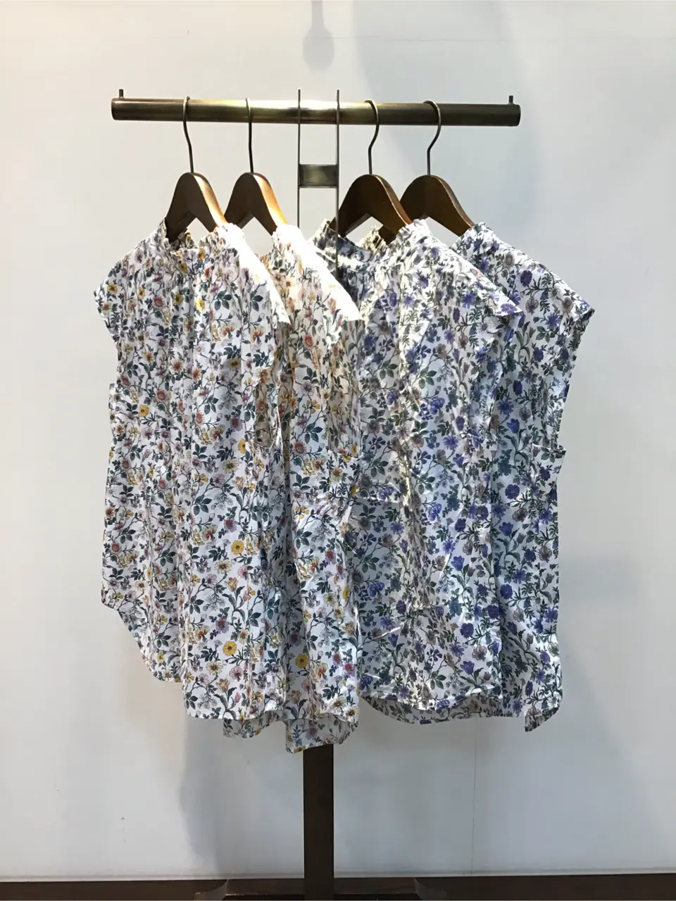 ANY 河村 コーディネート画像