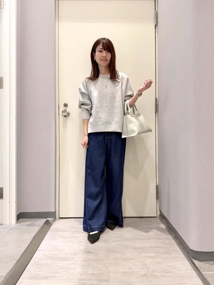 ANY 金井 コーディネート画像