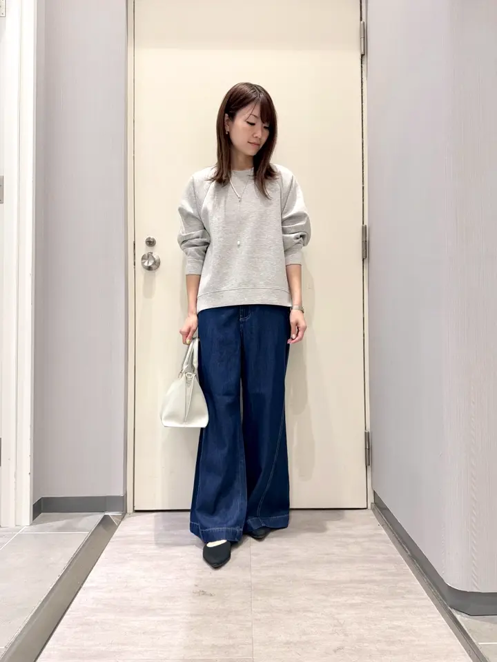 ANY 金井 コーディネート画像