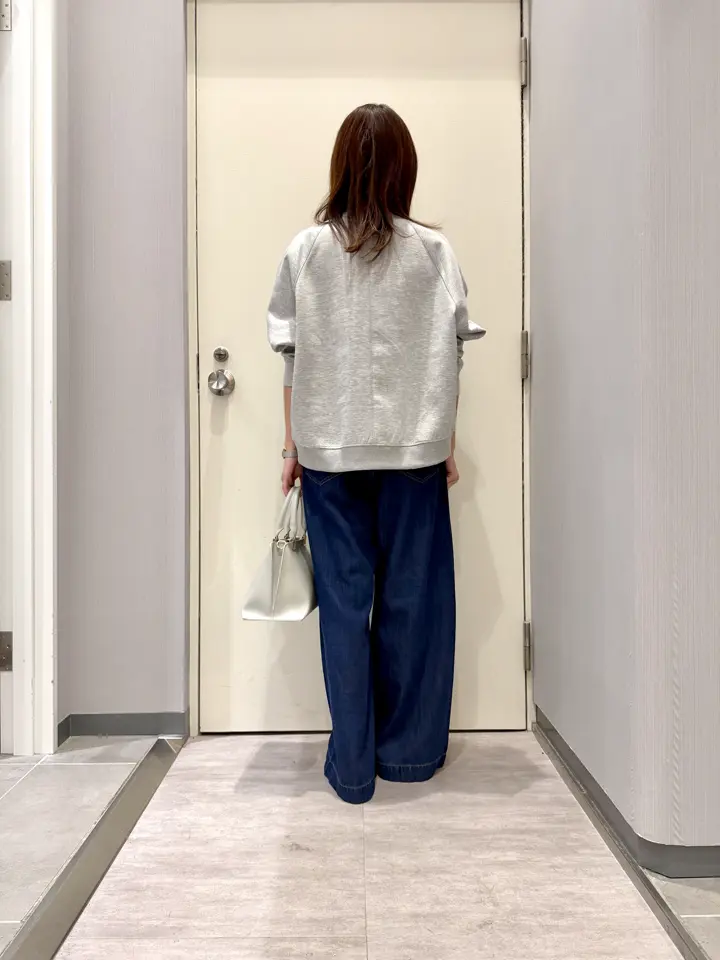 ANY 金井 コーディネート画像