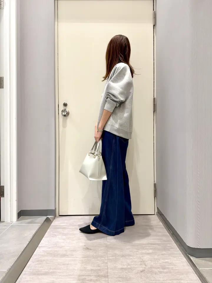 ANY 金井 コーディネート画像