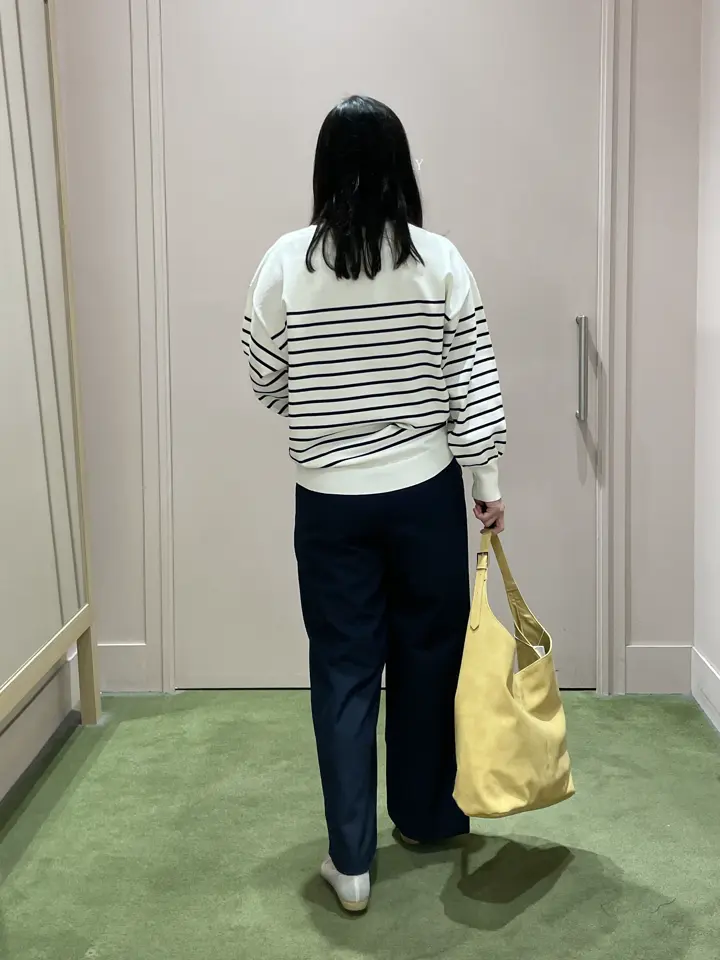 ANY 山本 コーディネート画像