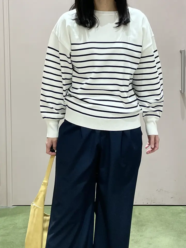 ANY 山本 コーディネート画像