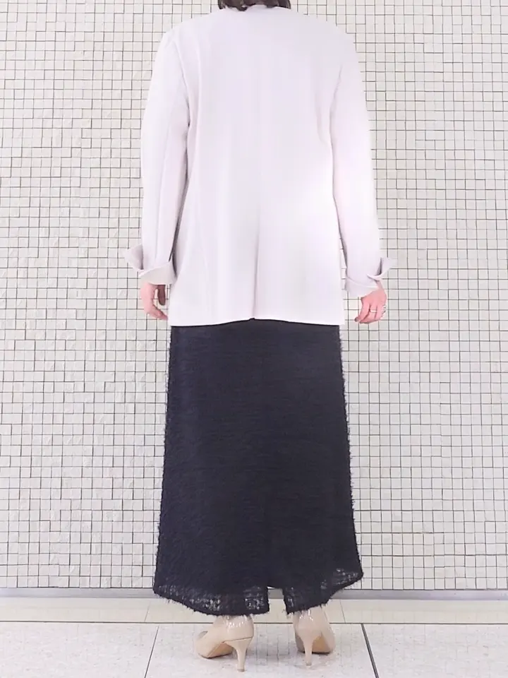 UNFILO 八坂 コーディネート画像