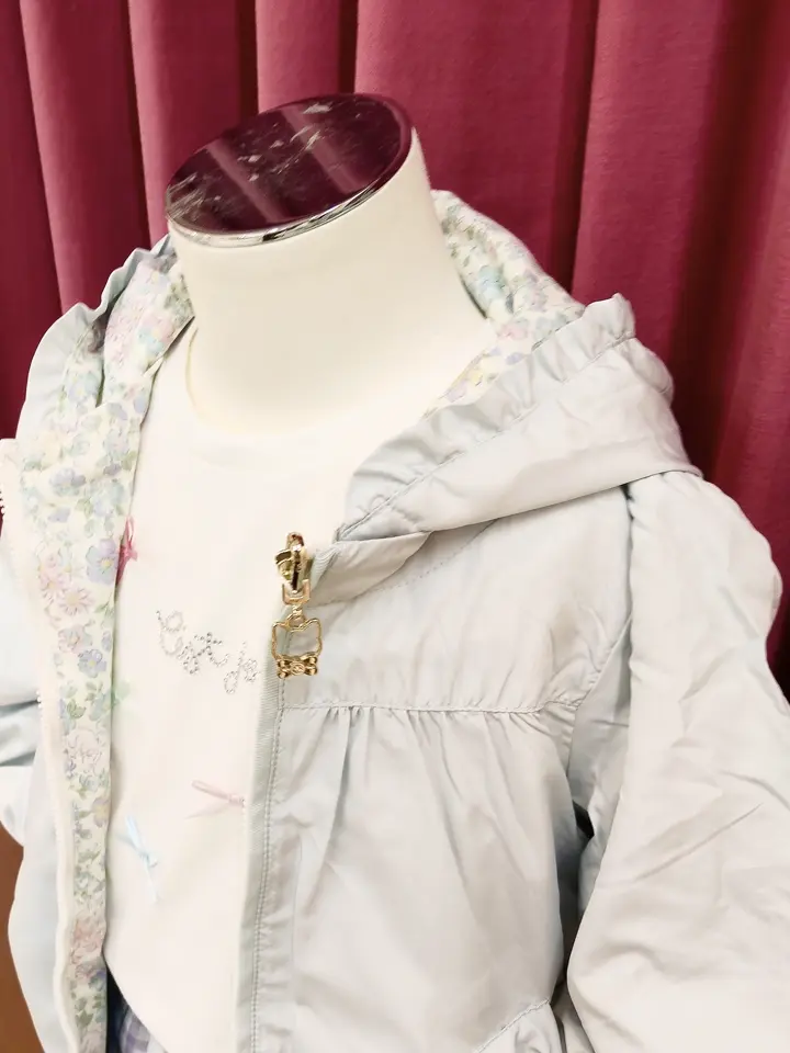 ANY 重永 コーディネート画像