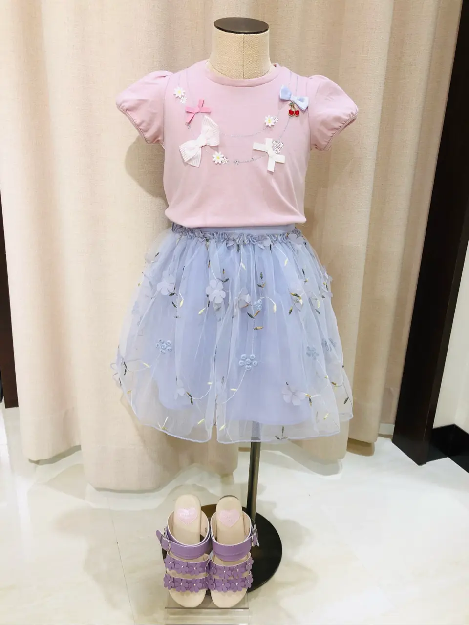  ISHII コーディネート画像