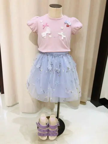 ANY ISHII コーディネート画像