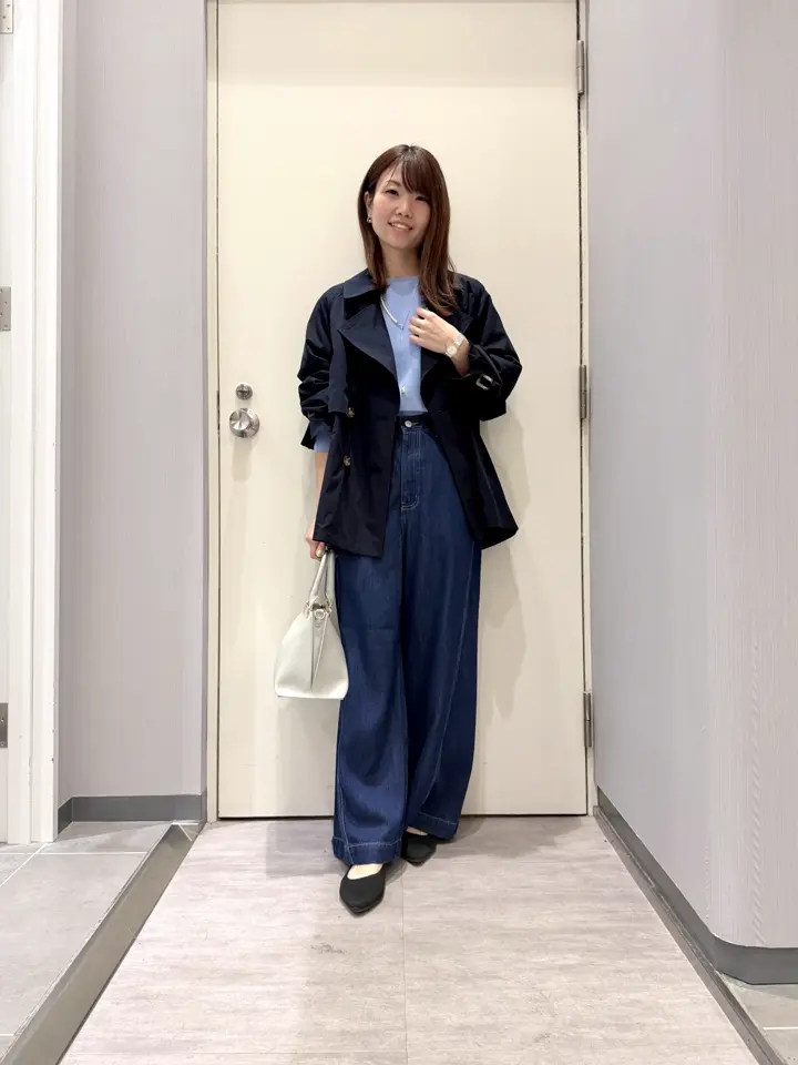 ANY 金井 コーディネート画像