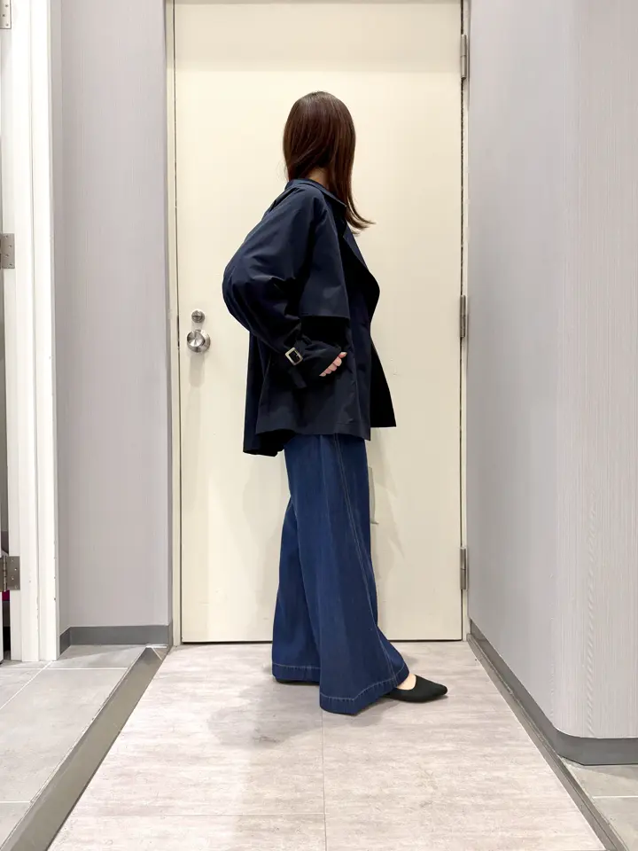 ANY 金井 コーディネート画像