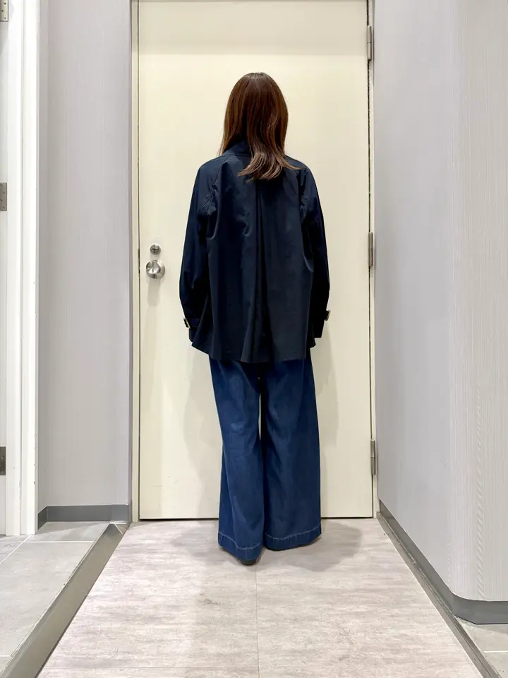 ANY 金井 コーディネート画像