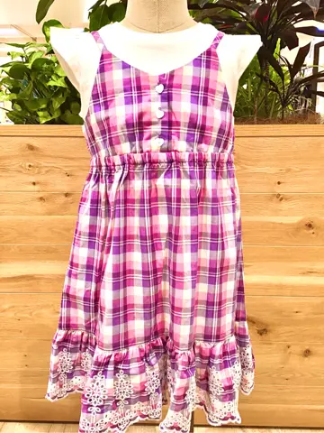 ANY スタッフ コーディネート画像