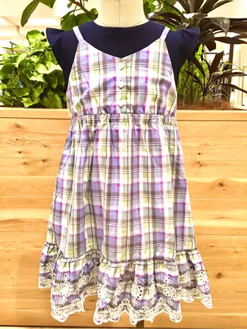 ANY スタッフ コーディネート画像