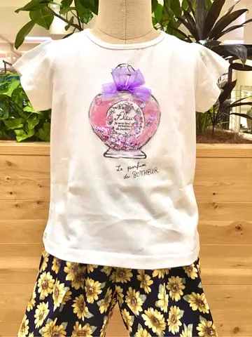 ANY スタッフ コーディネート画像