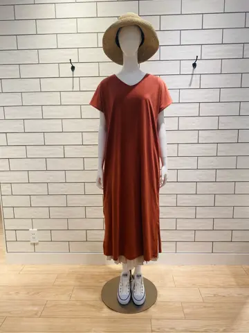 ANY 大野 コーディネート画像