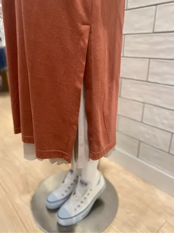 ANY 大野 コーディネート画像