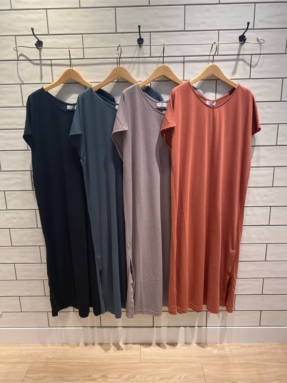 ANY 大野 コーディネート画像