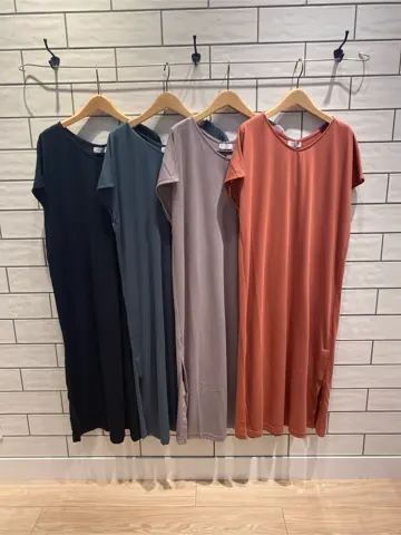 ANY 大野 コーディネート画像