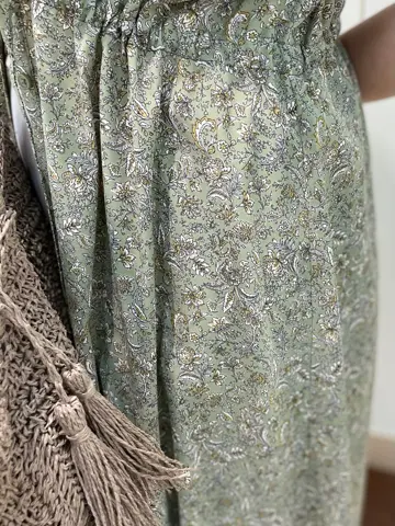 ANY 藤村 コーディネート画像