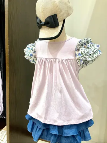 ANY 杉原 コーディネート画像