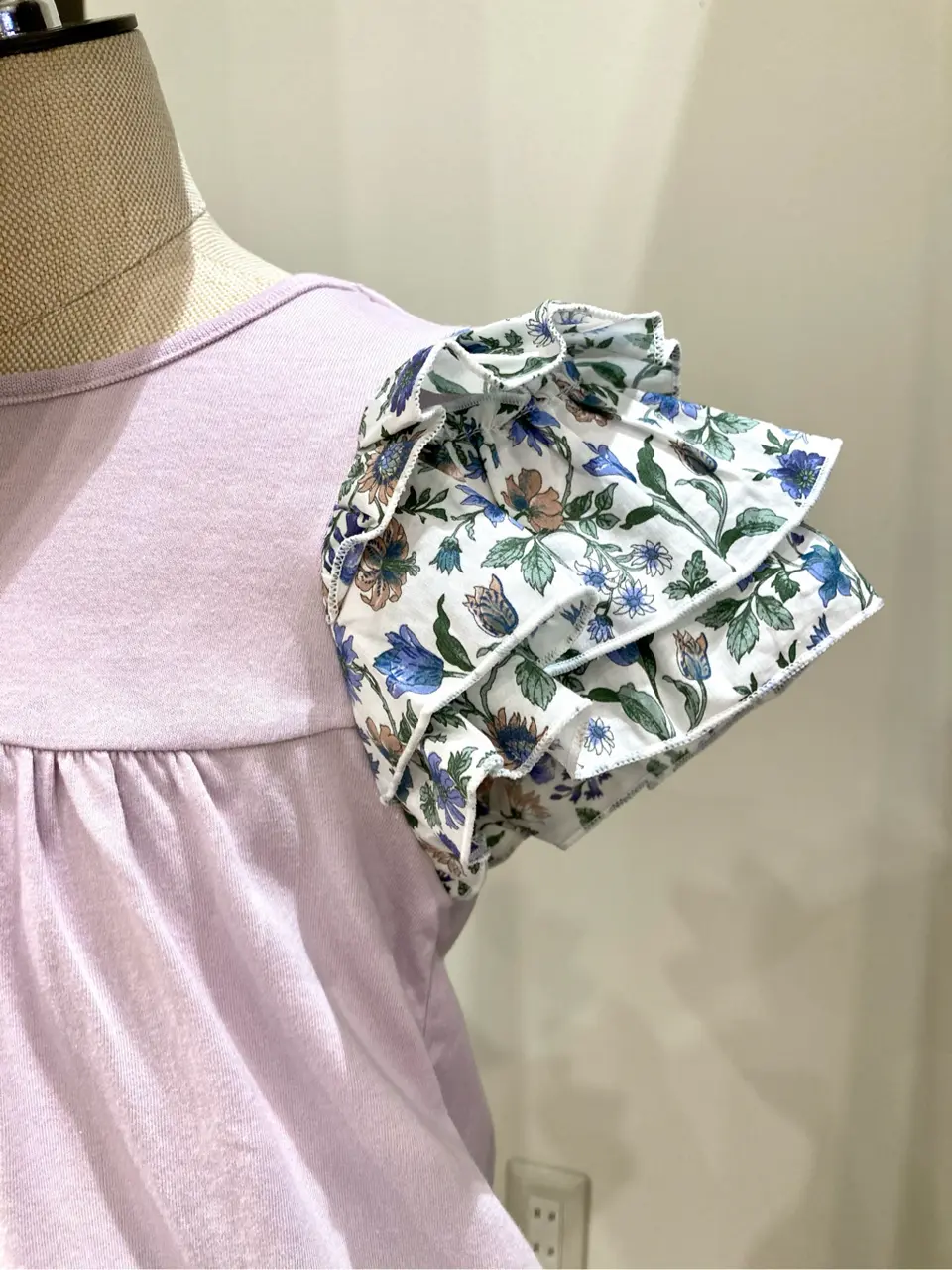 ANY 杉原 コーディネート画像