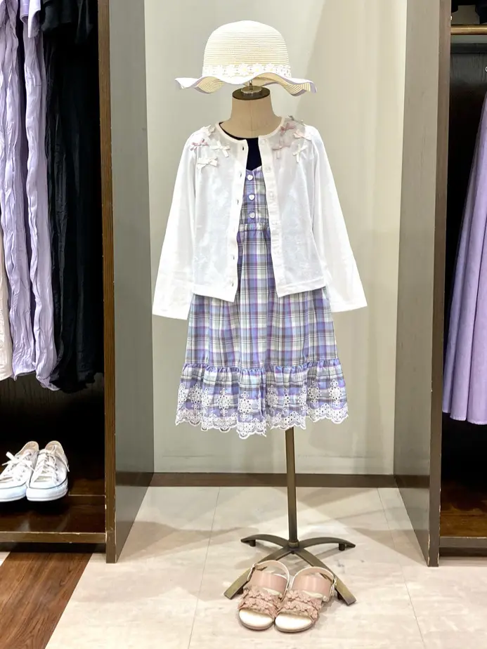 ANY 杉原 コーディネート画像