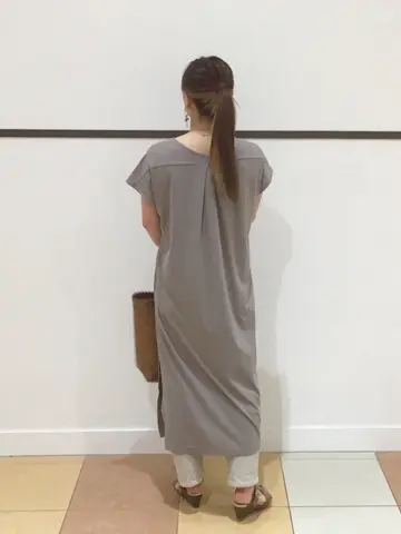 ANY 高橋 コーディネート画像