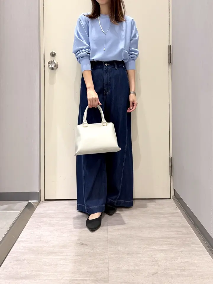 ANY 金井 コーディネート画像