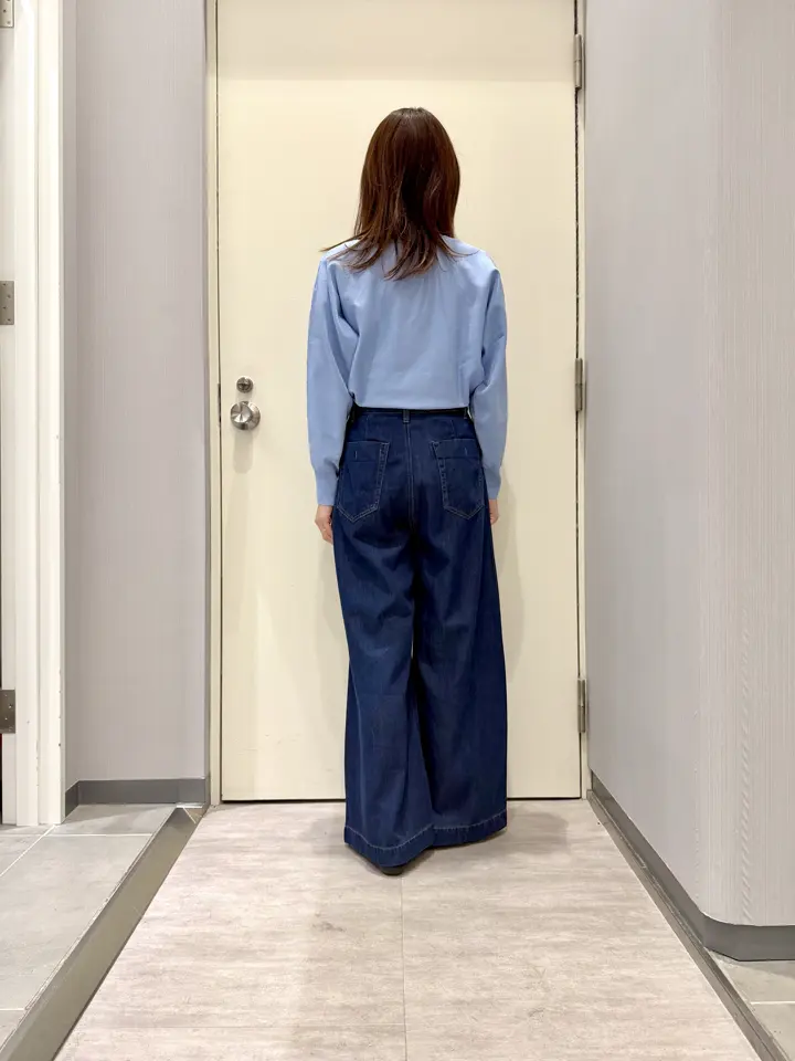 ANY 金井 コーディネート画像