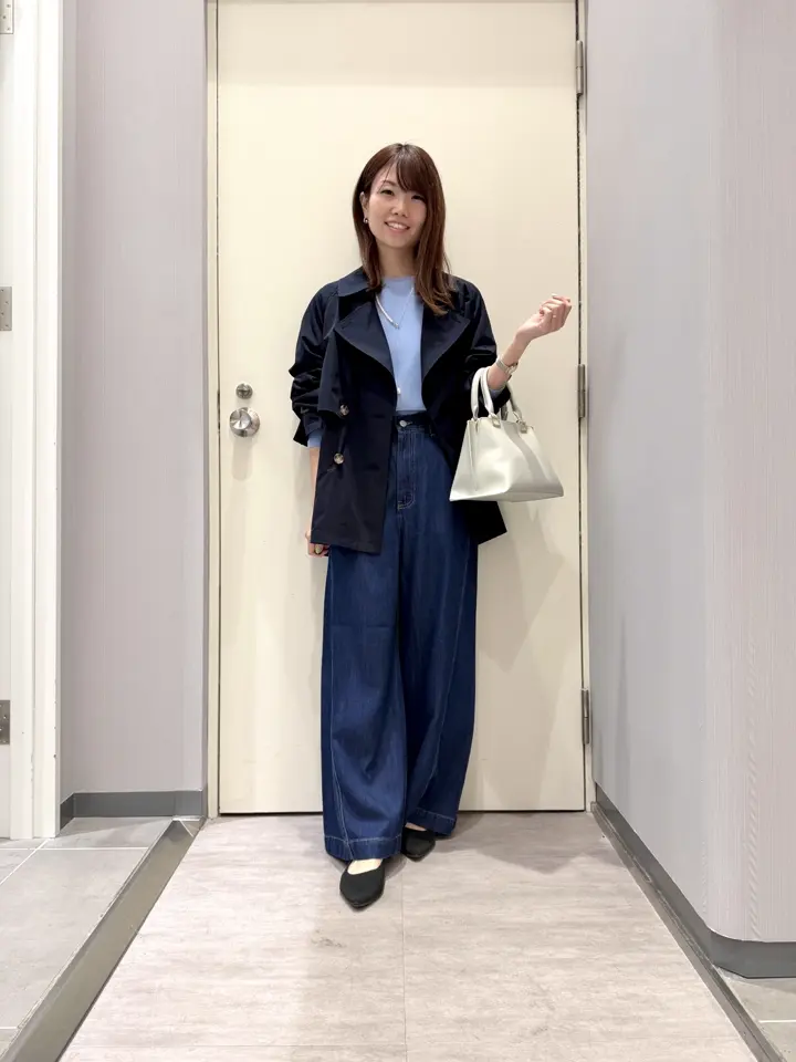 ANY 金井 コーディネート画像