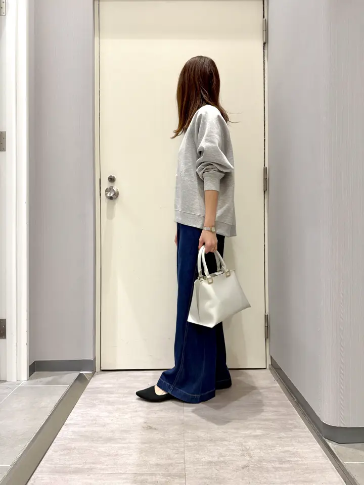 ANY 金井 コーディネート画像