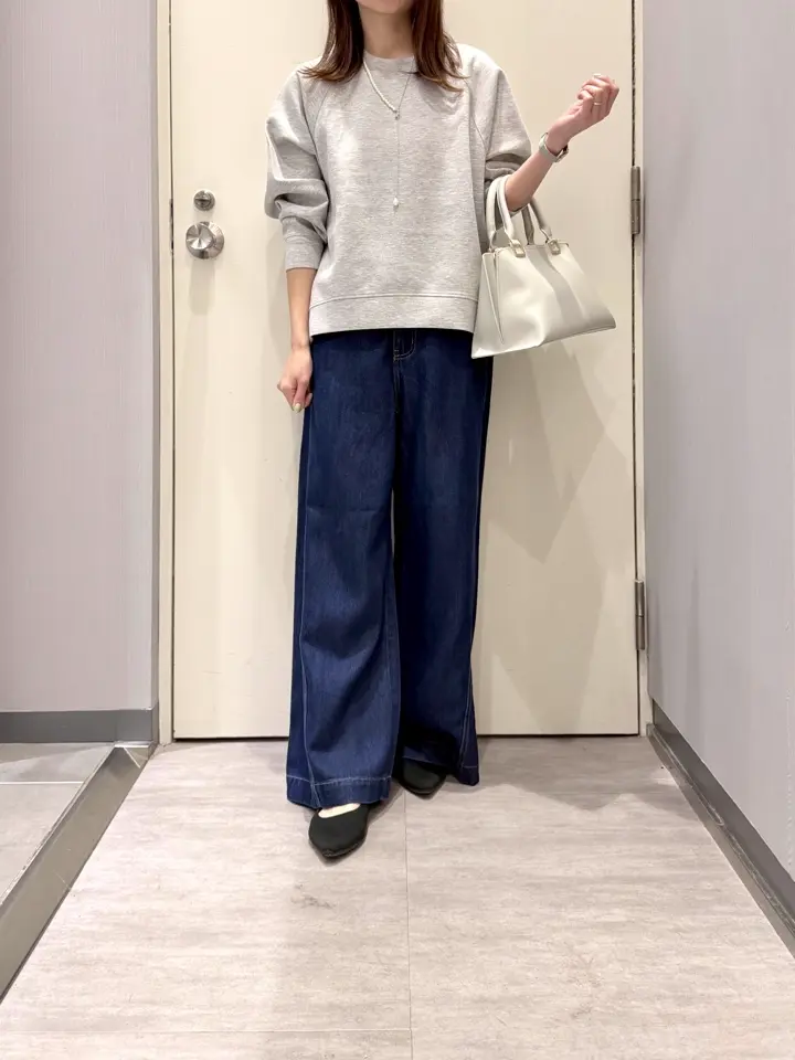 ANY 金井 コーディネート画像