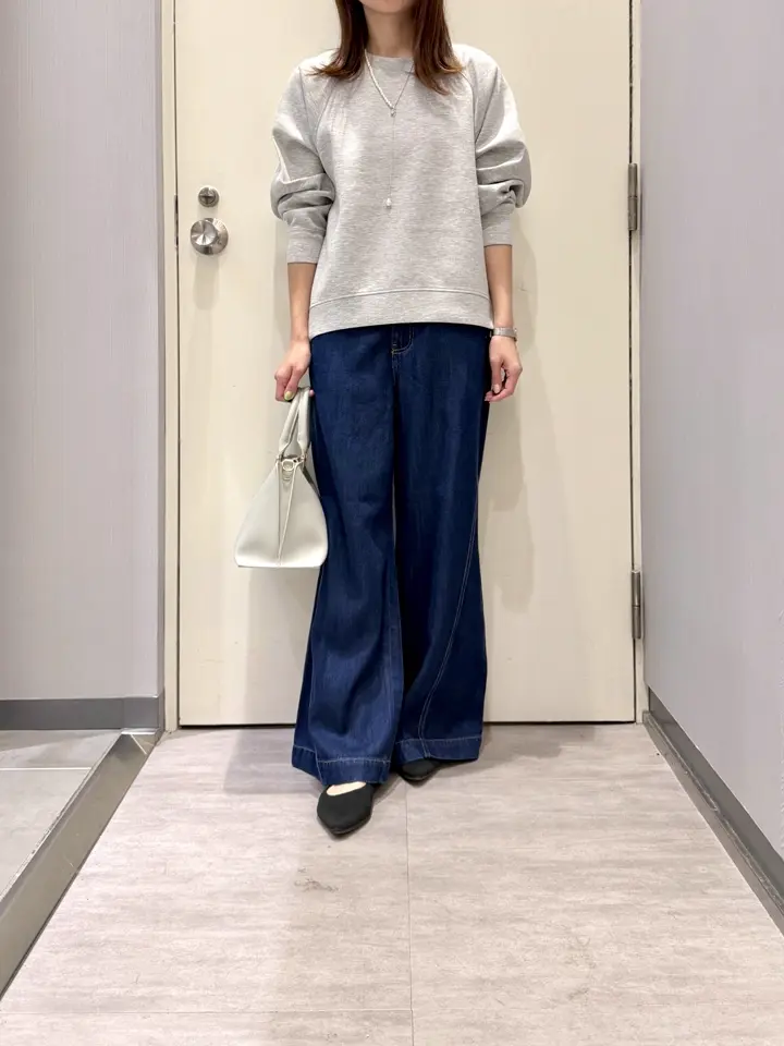 ANY 金井 コーディネート画像