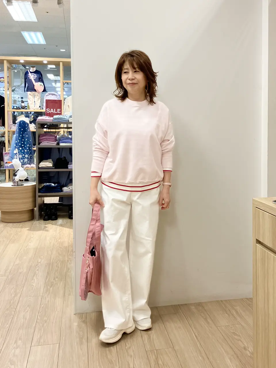  松瀬 コーディネート画像