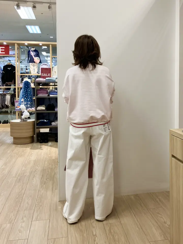 UNFILO 松瀬 コーディネート画像