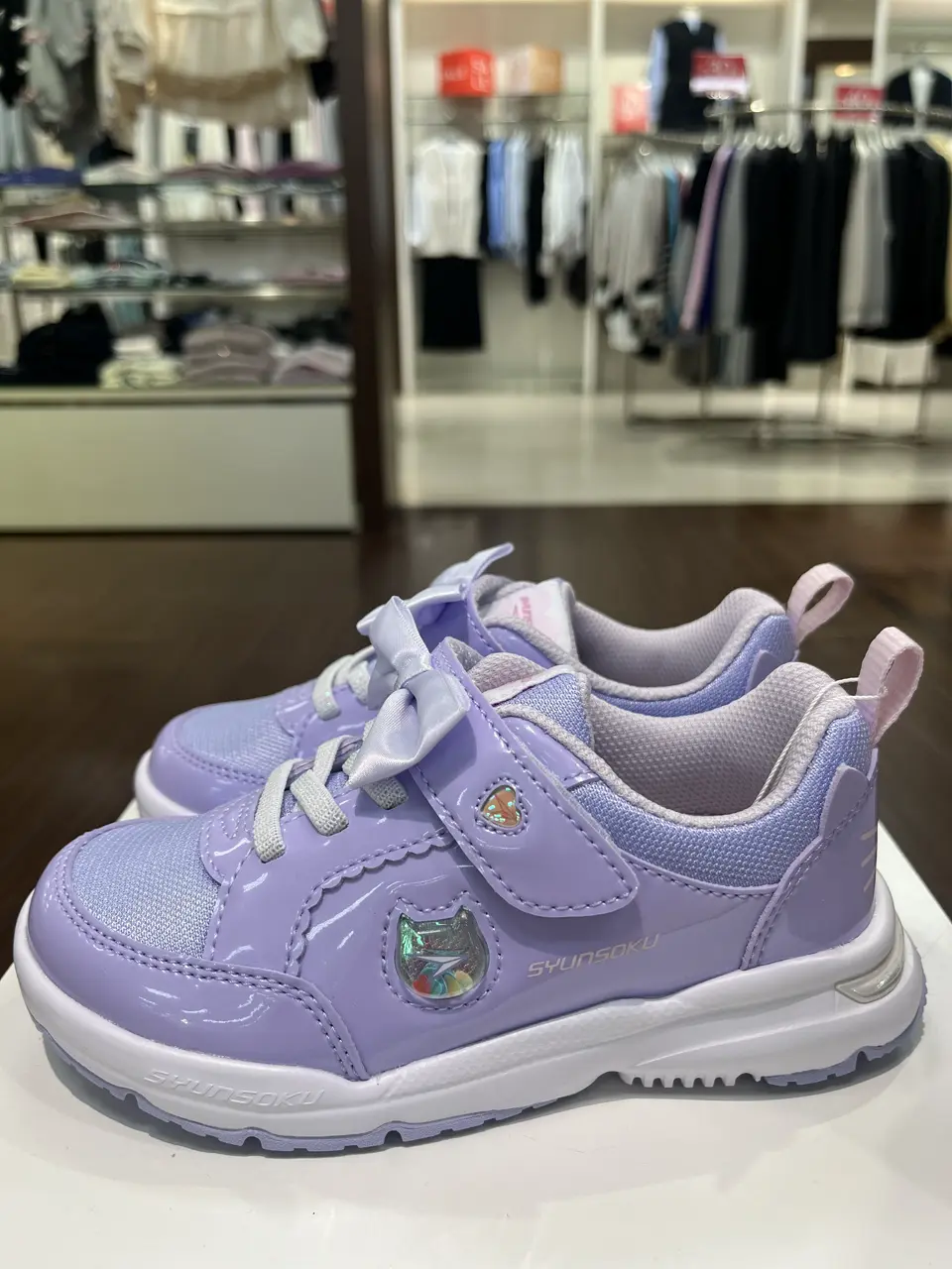 ANY スタッフ コーディネート画像