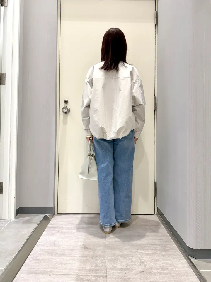 ANY 金井 コーディネート画像